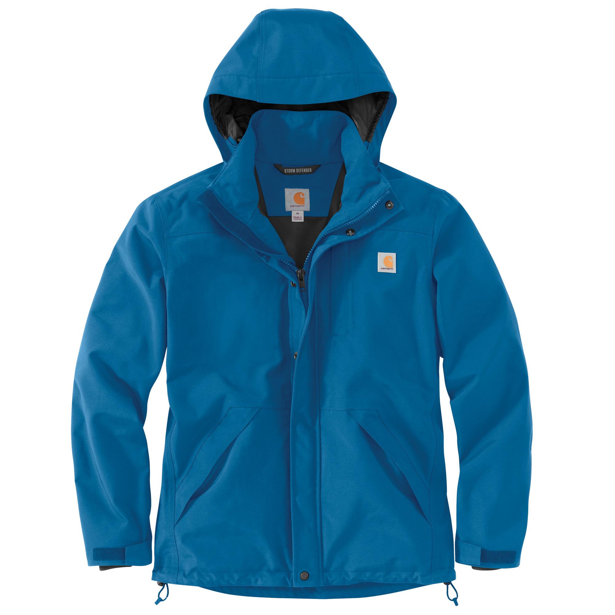Carhartt heavyweight jacket deals